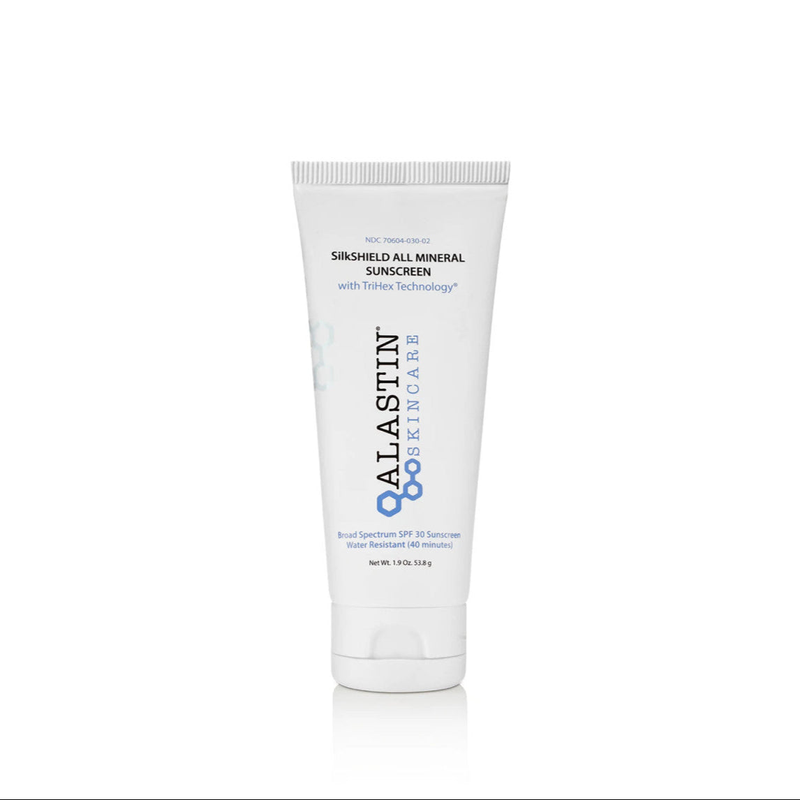 ALASTIN SilkSHIELD All Mineral Sunscreen SPF 30 Sunscreen ALASTIN Skincare