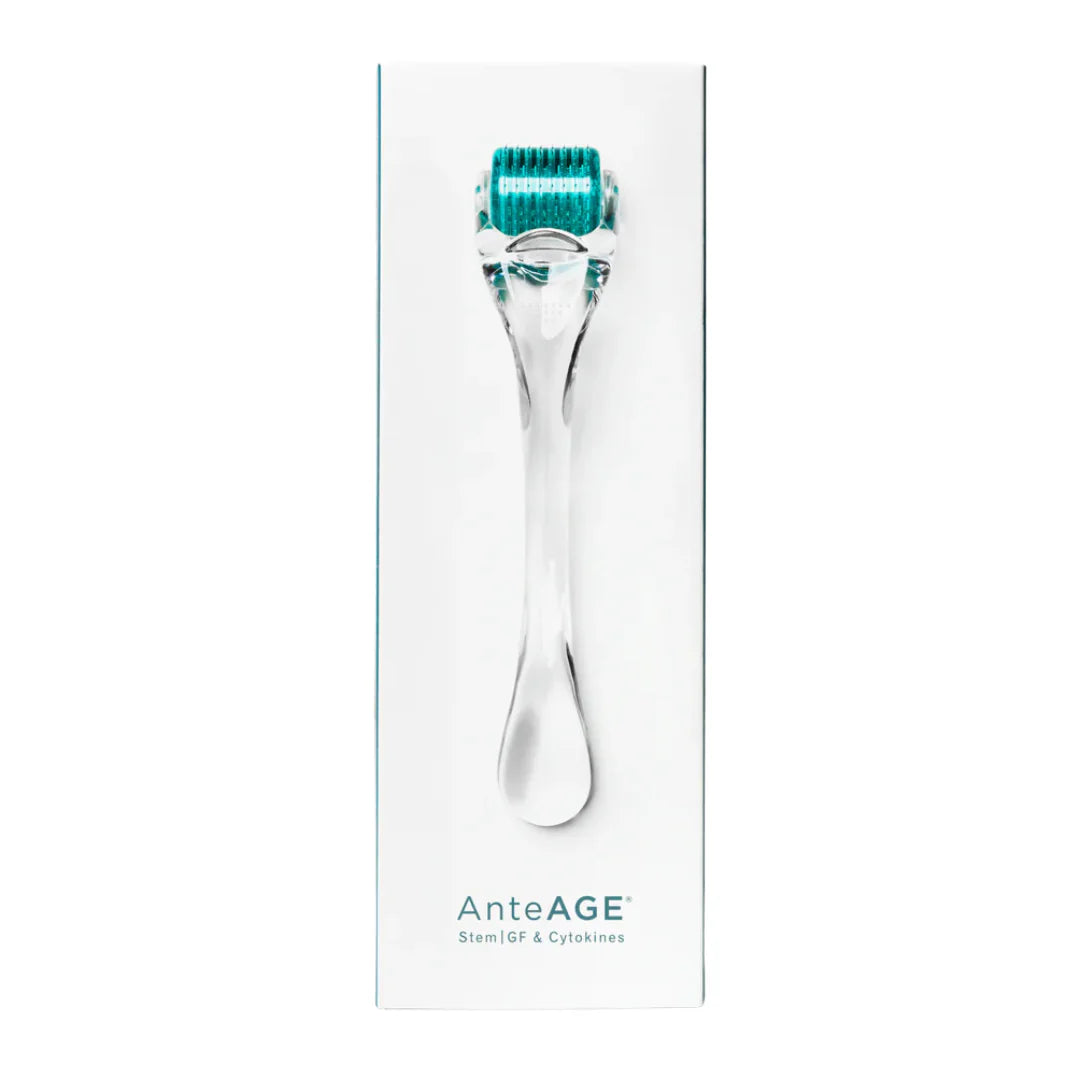 AnteAGE Home Microneedling Intro Kit Skin Care Tools AnteAGE