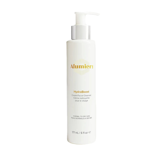 AlumierMD HydraBoost Facial Cleansers AlumierMD