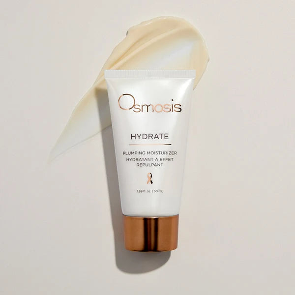Osmosis Hydrate | Plumping Moisturizer