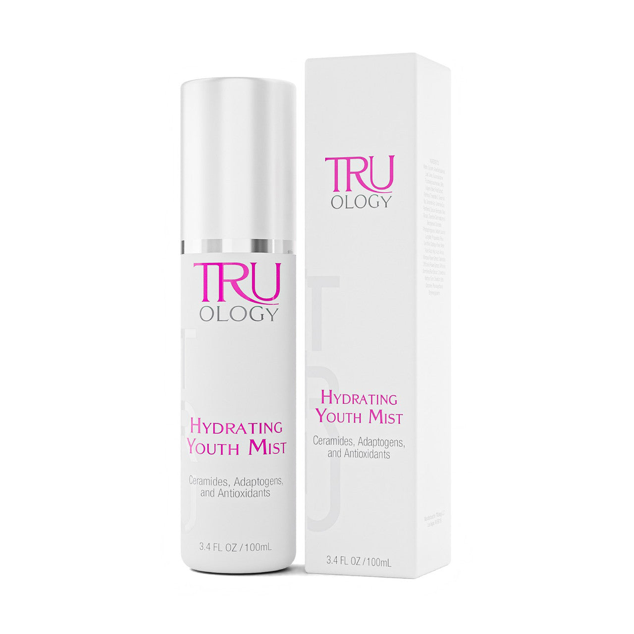 TRUology Hydrating Youth Mist Toners TRUology