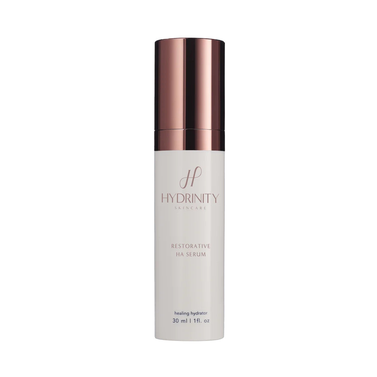 Hydrinity Hydrinity – Skin Truth