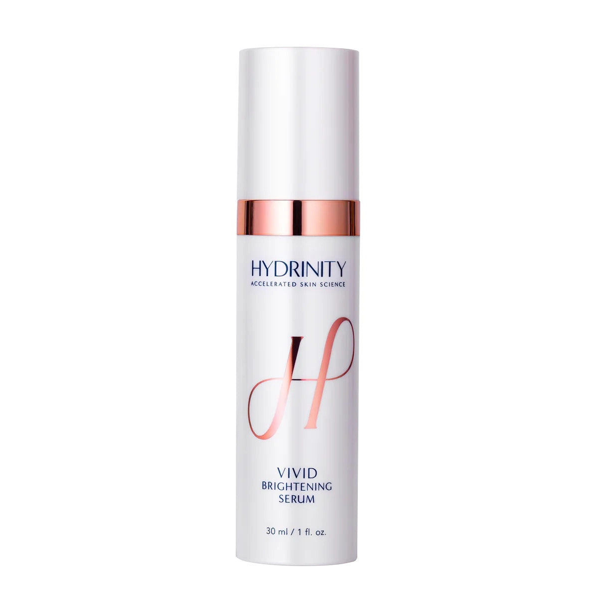 Hydrinity Hydrinity – Skin Truth