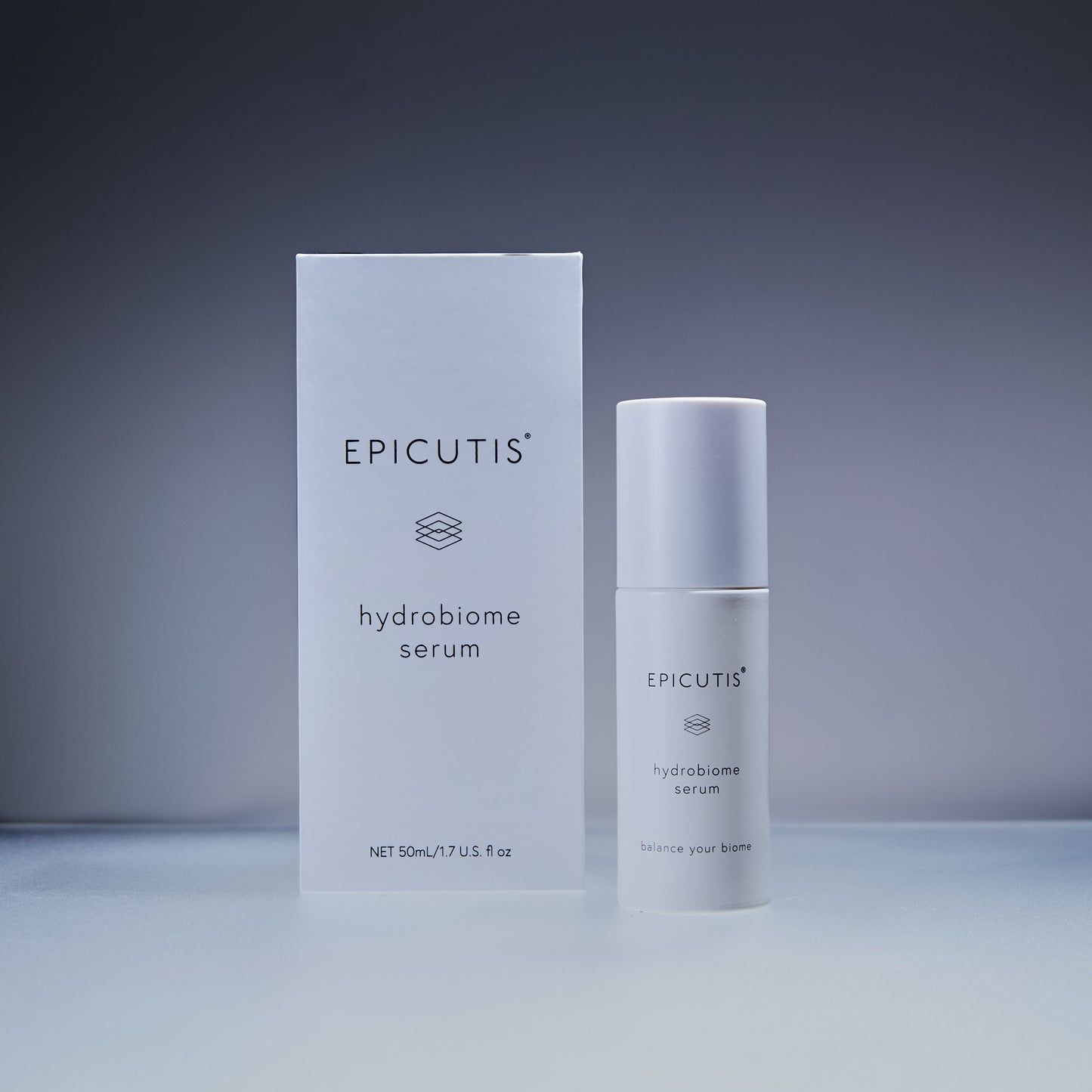 Epicutis Hydrobiome Serum