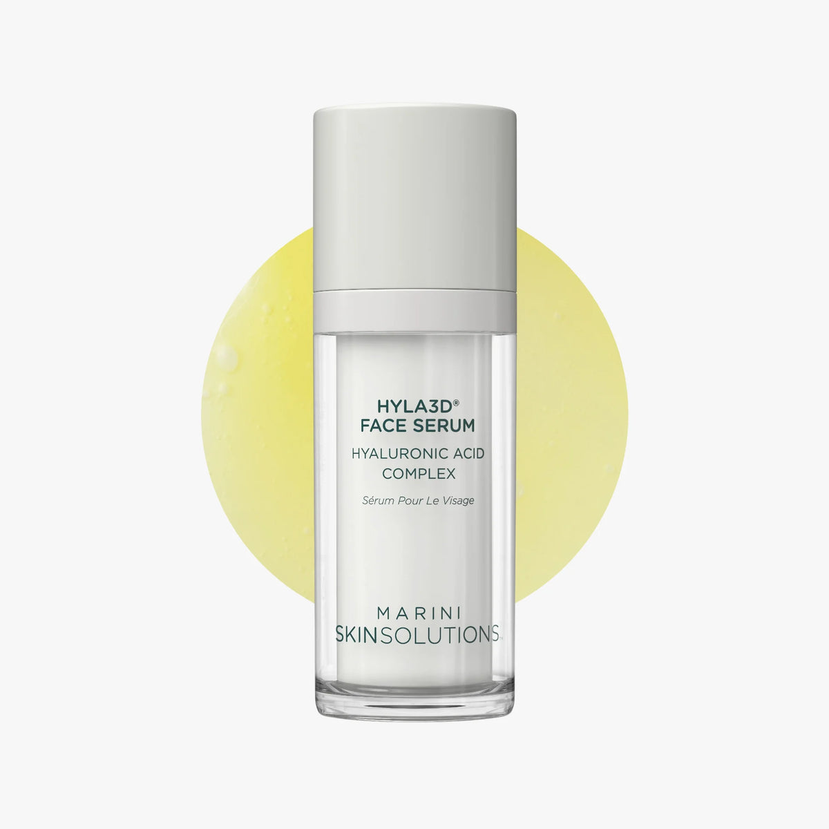 Marini SkinSolutions Hyla3D® Face Serum