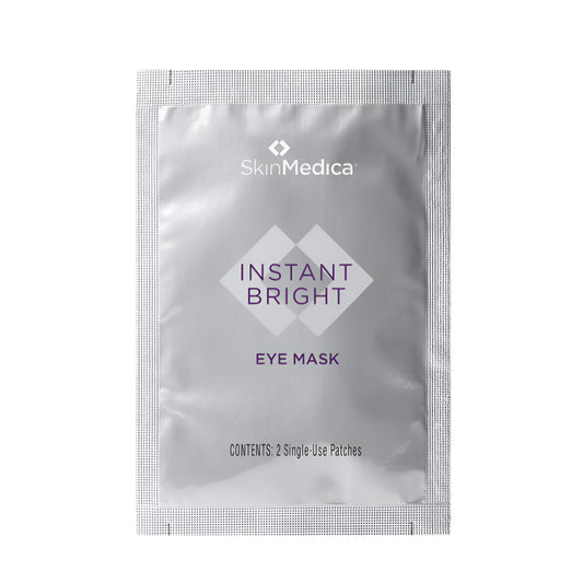SkinMedica Instant Bright Eye Masks Eye Masks SkinMedica