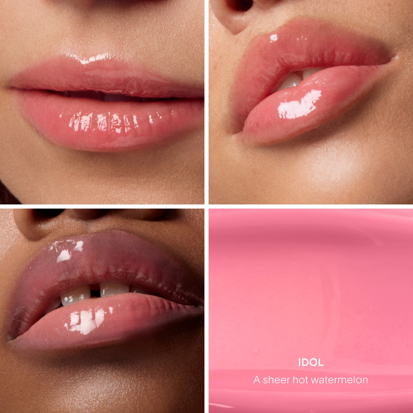 U Beauty The PLASMA Lip Compound