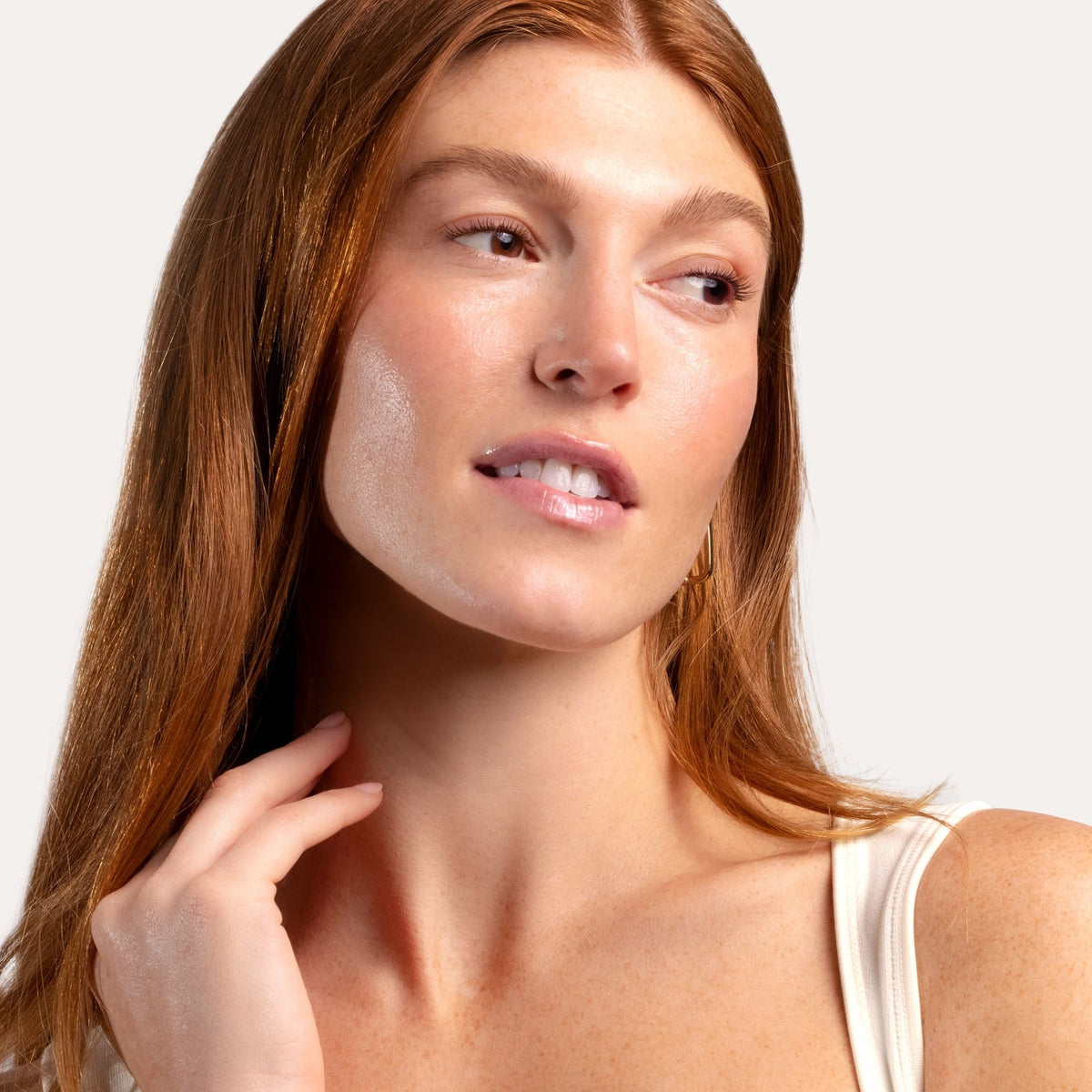 Fitglow Beauty Lip Color Serum