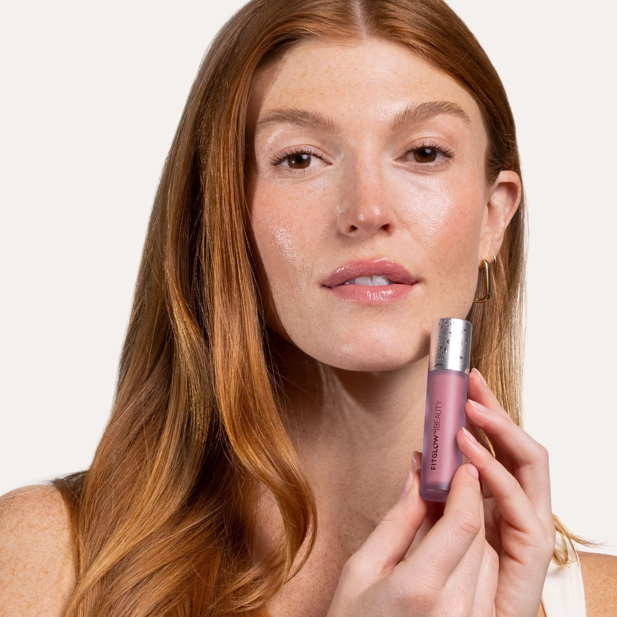 Fitglow Beauty Lip Color Serum