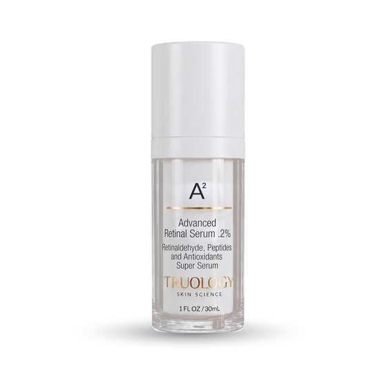 Truology A² Advanced Retinal Serum .2%