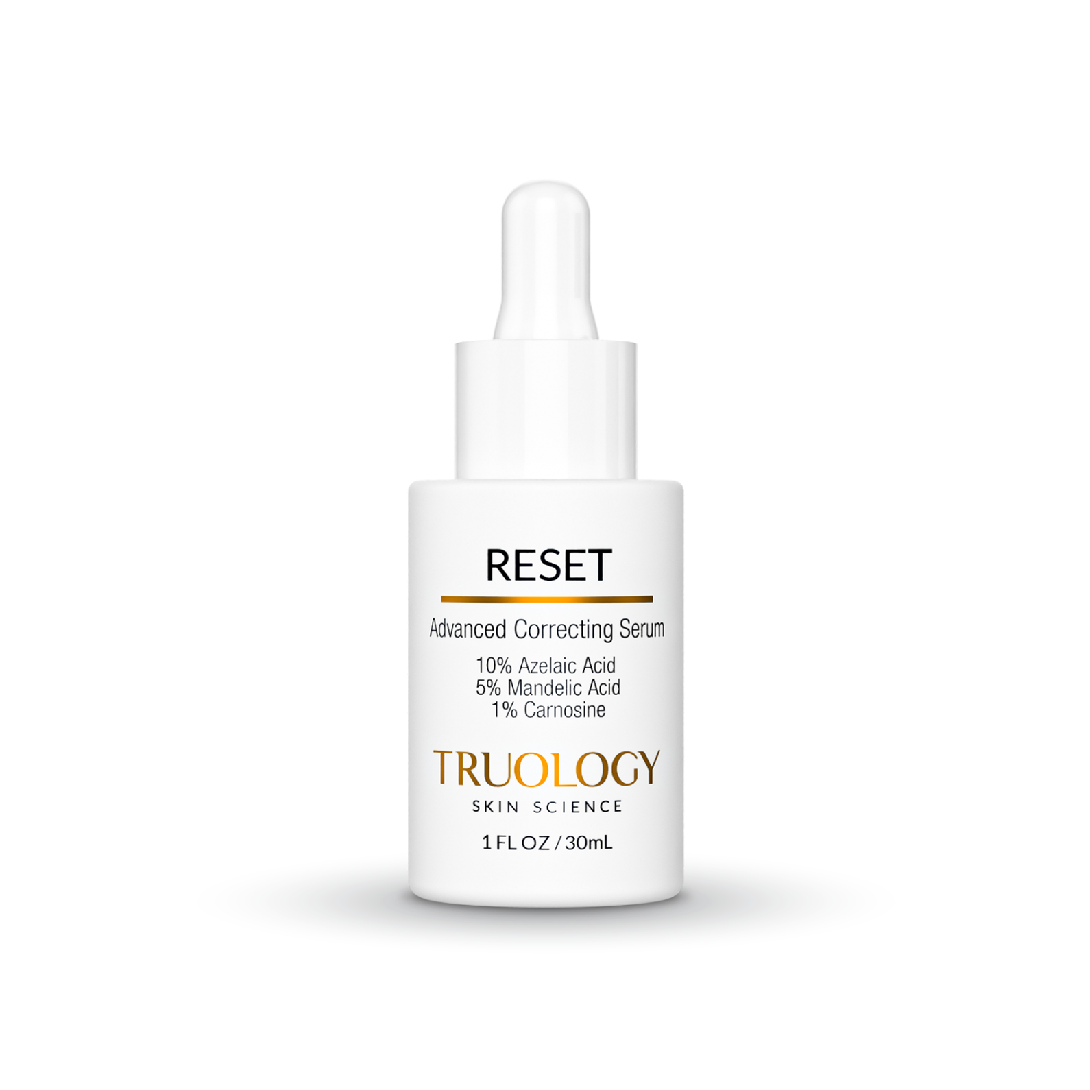 Truology Reset