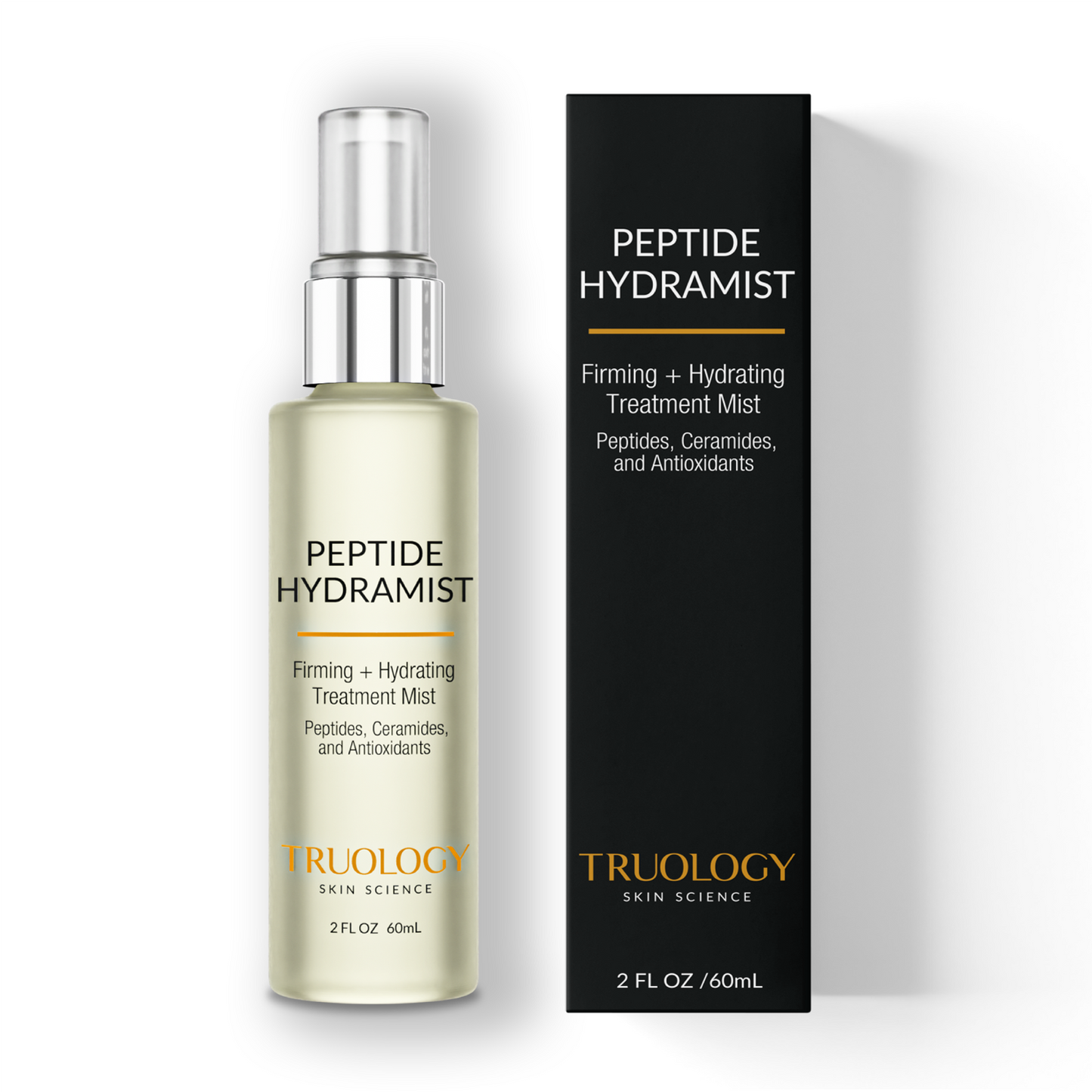 Truology Peptide Hydramist