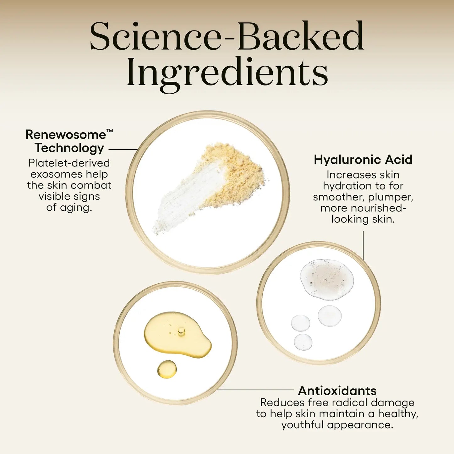 Plated Skin Science INTENSE Serum