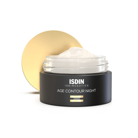 ISDIN Isdinceutics Age Contour Night Face Moisturizers ISDIN