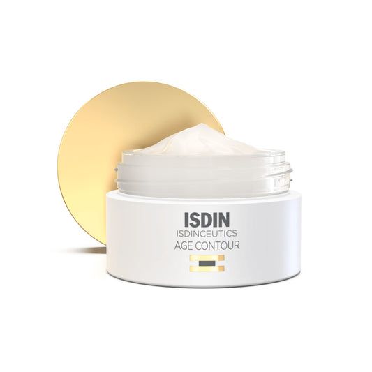 ISDIN Isdinceutics Age Contour Face Moisturizers ISDIN