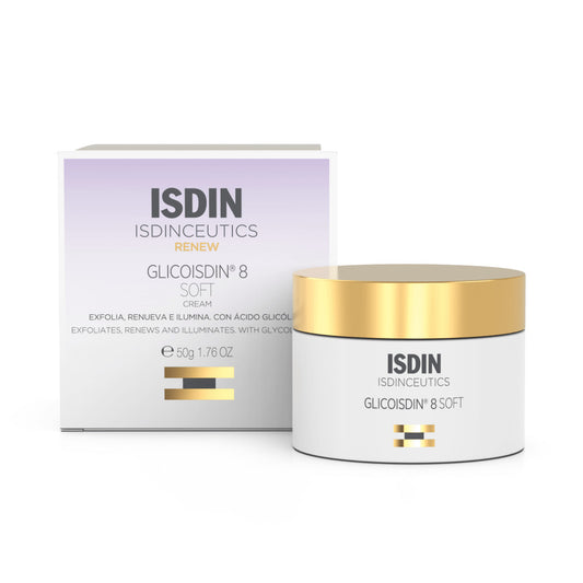 ISDIN Isdinceutics Glicoisdin 8 Soft Serums & Treatments ISDIN