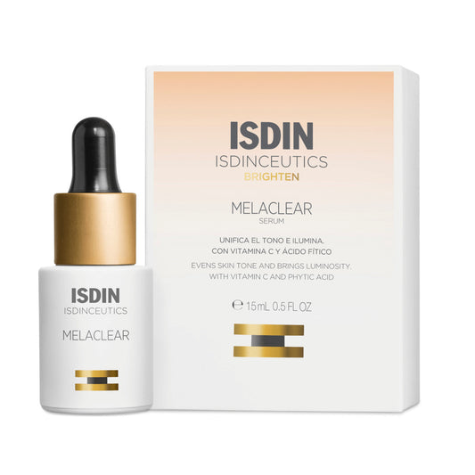 ISDIN Isdinceutics Melaclear Brightening Serum ISDIN