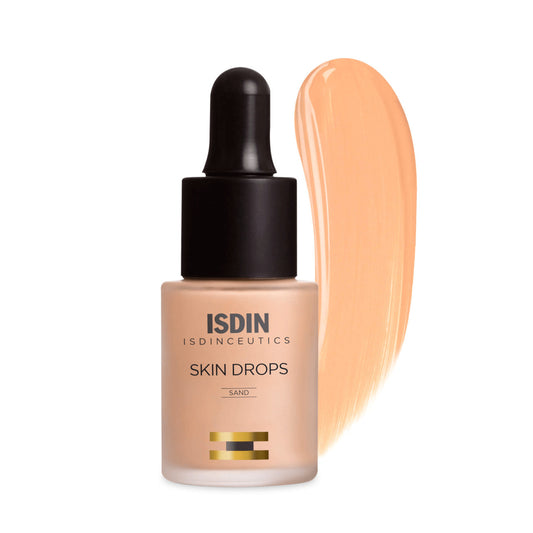 ISDIN Isdinceutics Skin Drops Foundations ISDIN