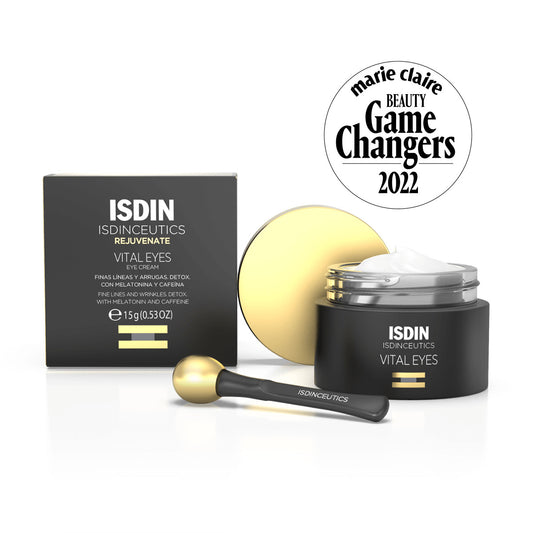 ISDIN Isdinceutics Vital Eyes Eye Creams & Gels ISDIN