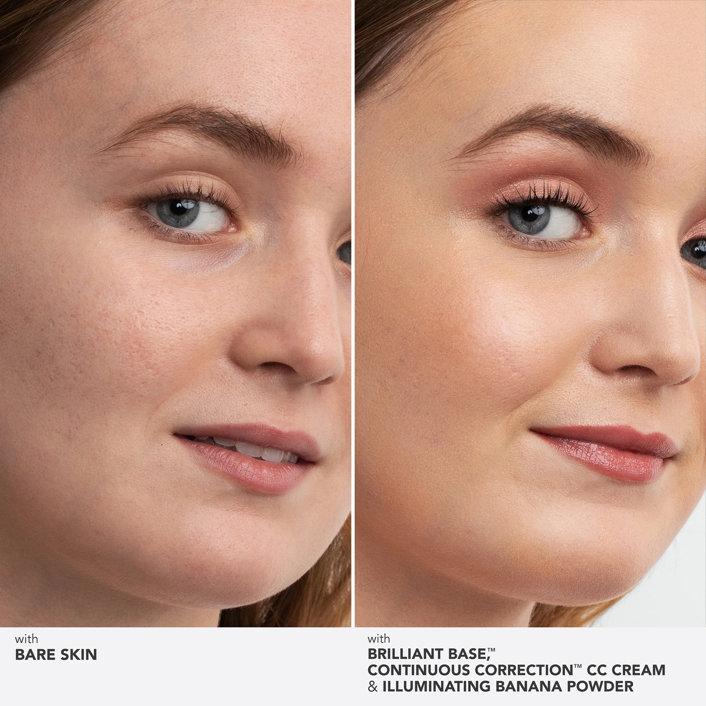 Dermablend Illuminating Banana Powder Face Powder Dermablend