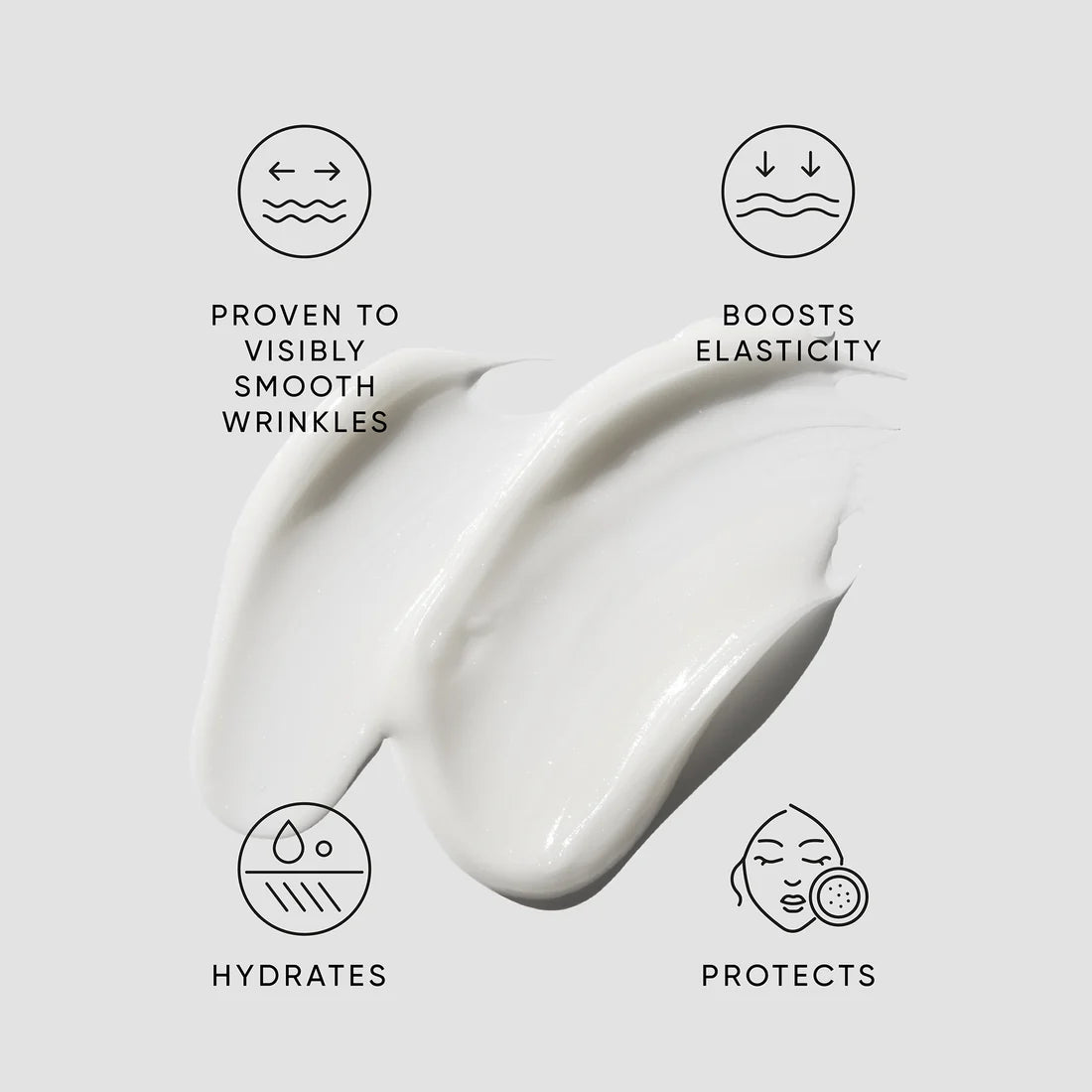 Irene Forte Hibiscus Night Cream with Myoxinol