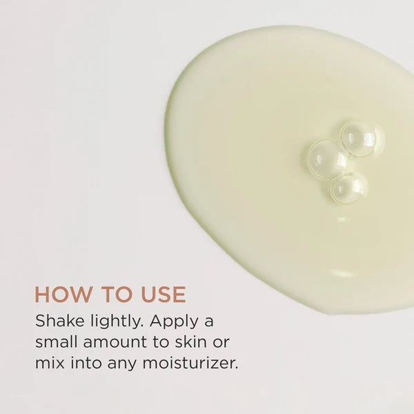 Osmosis Immerse | Restorative Facial Oil
