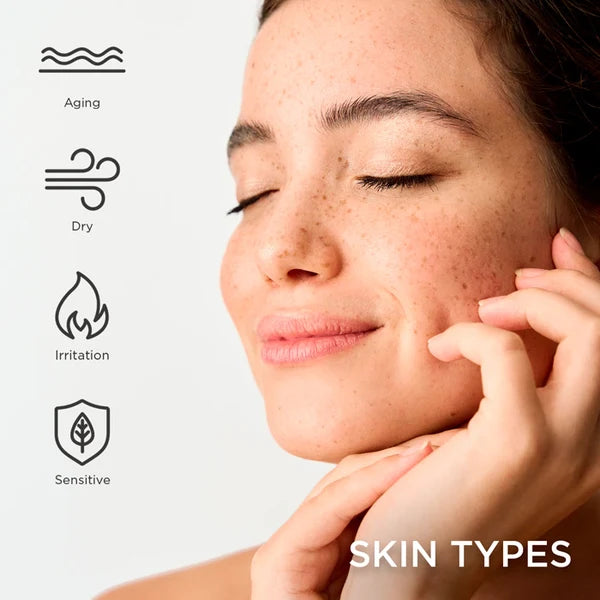 Osmosis Immerse | Restorative Facial Oil