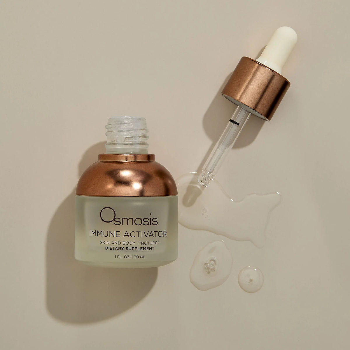 Osmosis Immune Activator | Skin & Body Tincture