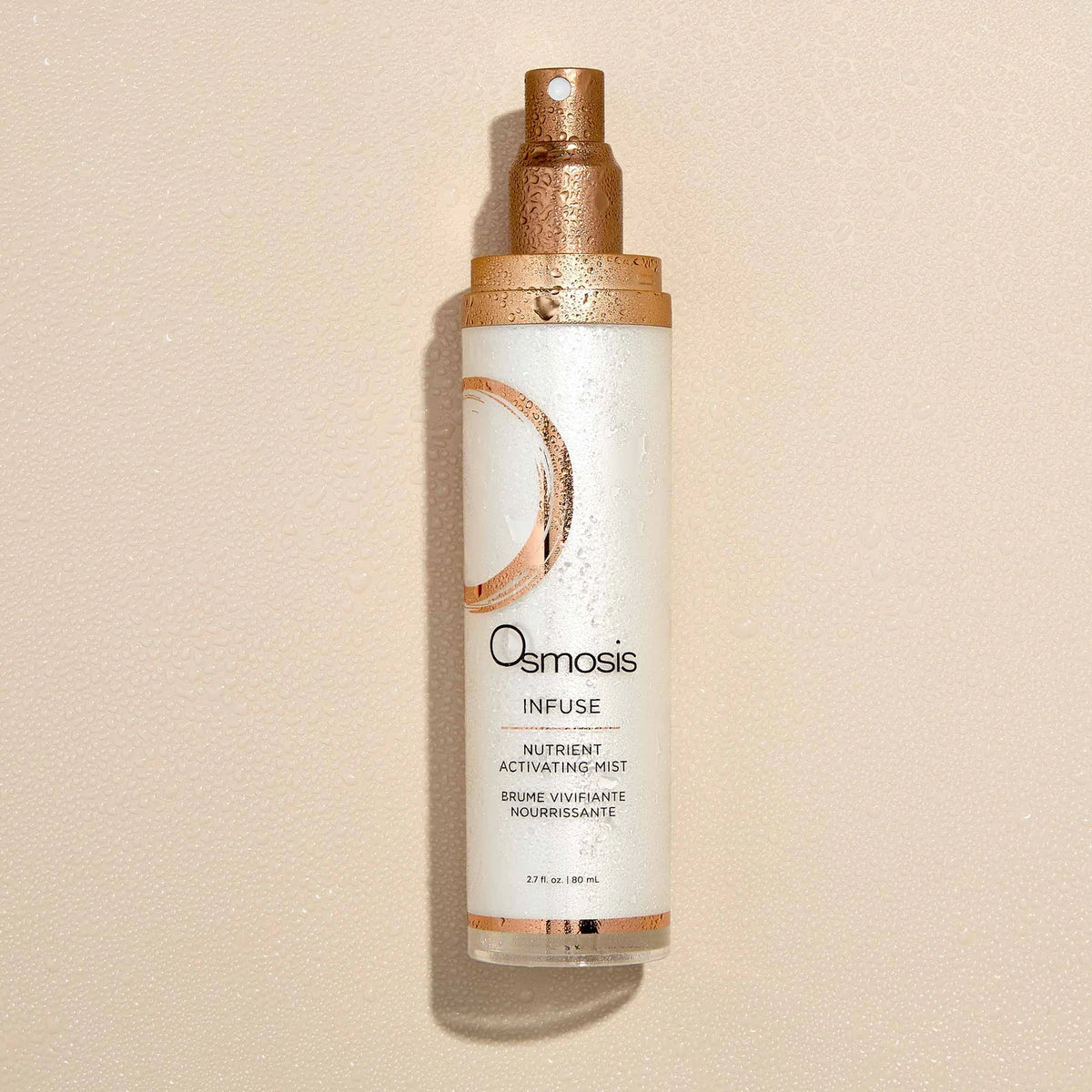Osmosis Infuse Mist | Nutrient Activating Mist