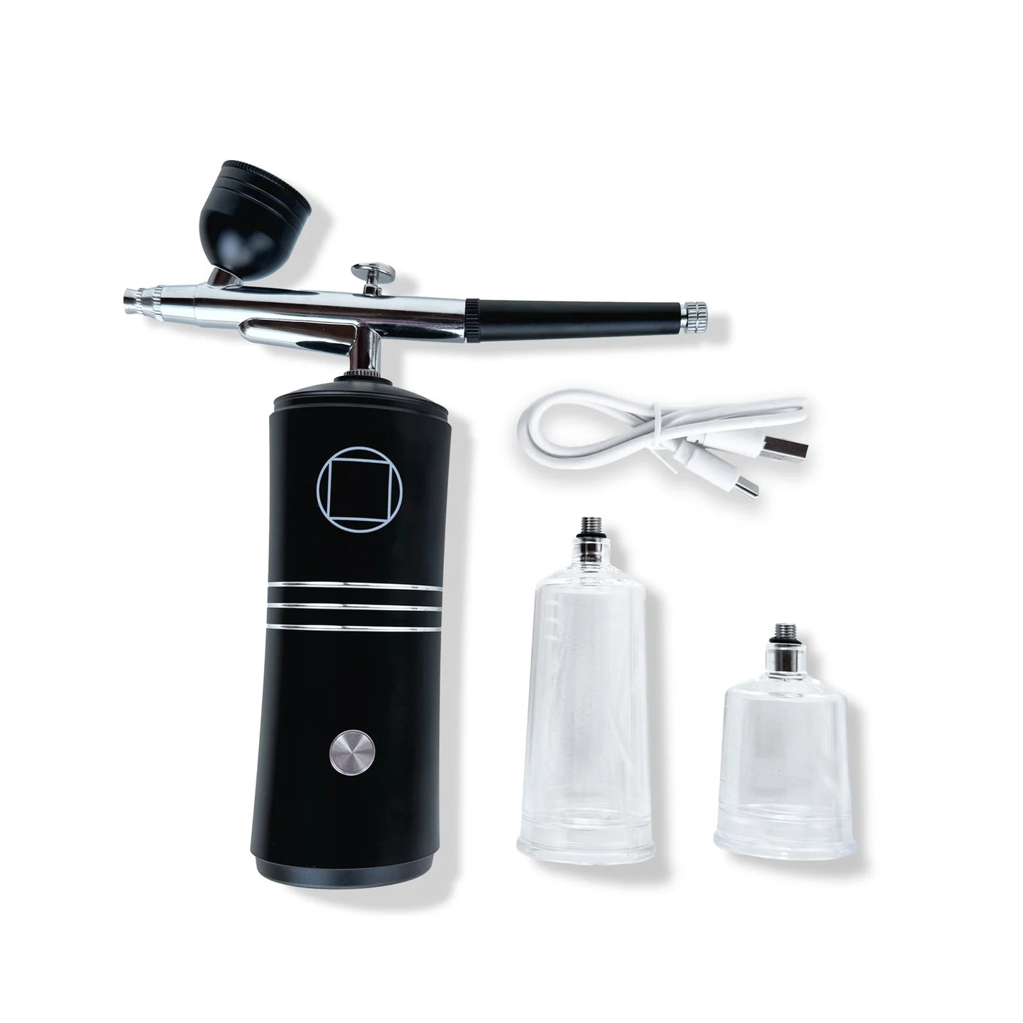 Truth Treatments INFUZE Infuze Airbrush Intro Kit Bundle Skin Care Tools Truth Treatment Systems