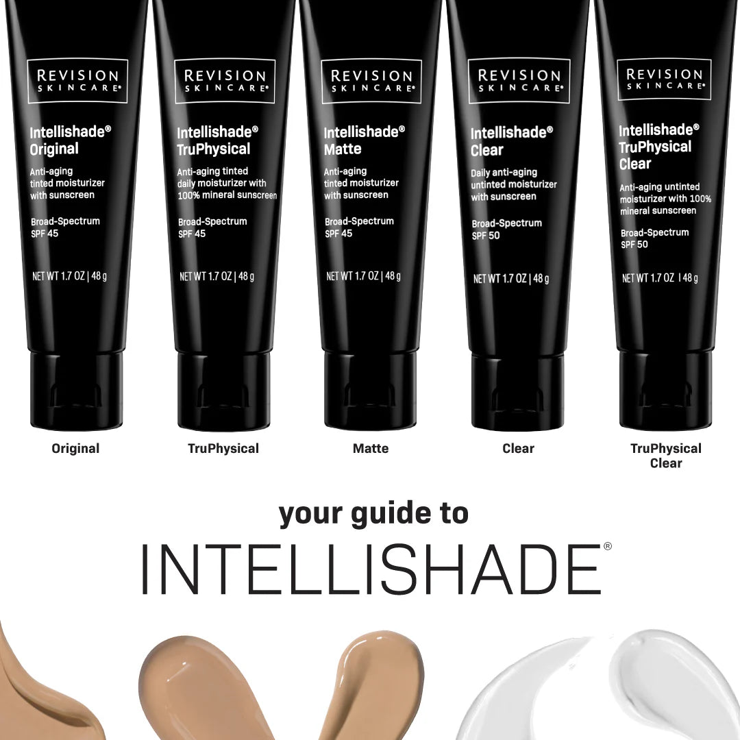 Revision Skincare Intellishade TruPhysical SPF 45
