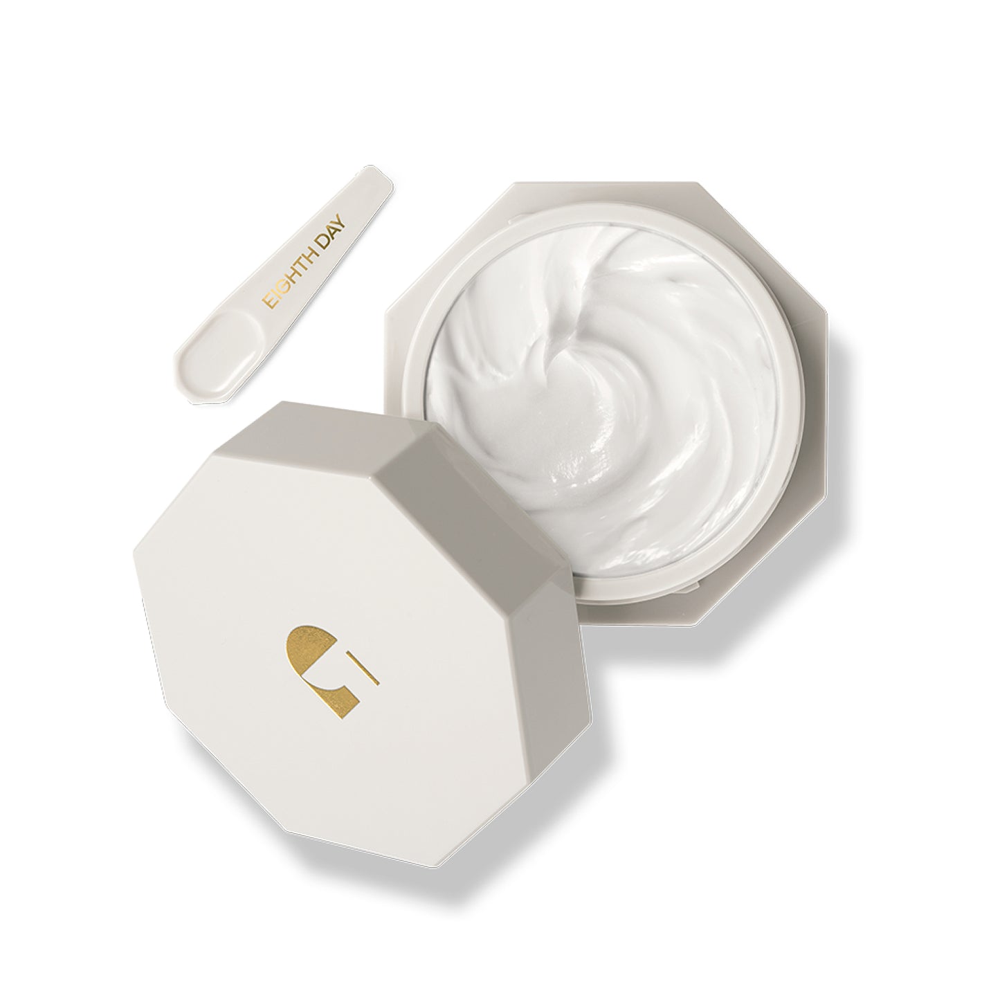 Eighth Day The Intensive Moisturizer