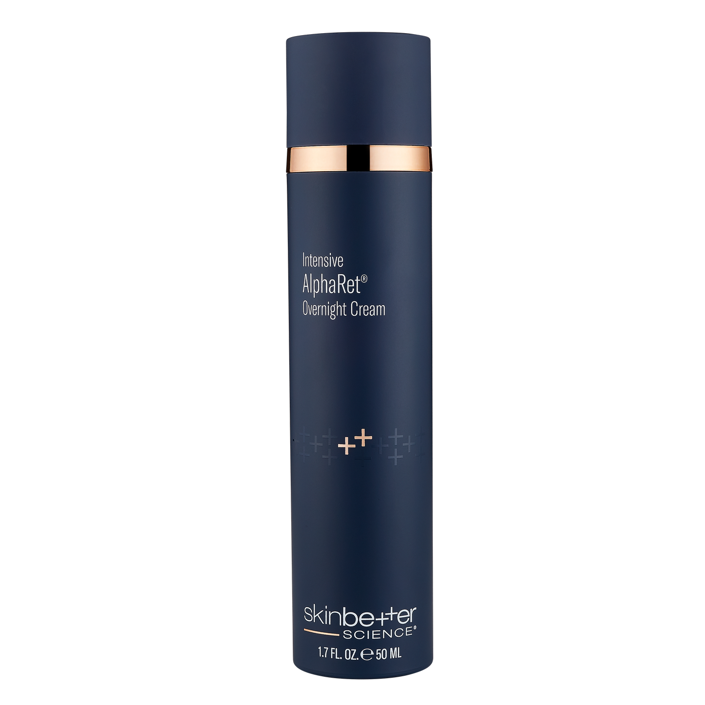 Skinbetter Science Intensive AlphaRet Overnight Cream
