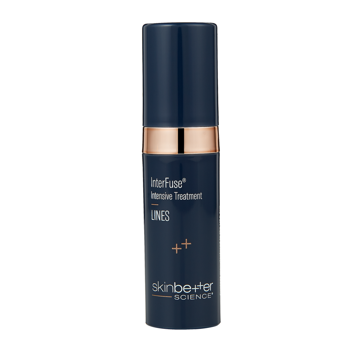Skinbetter Science InterFuse Intensive Treatment LINES