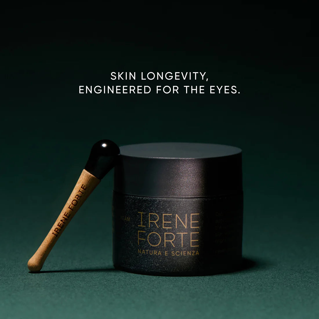 Irene Forte Phytomelatonin Rejuvenating Eye Cream