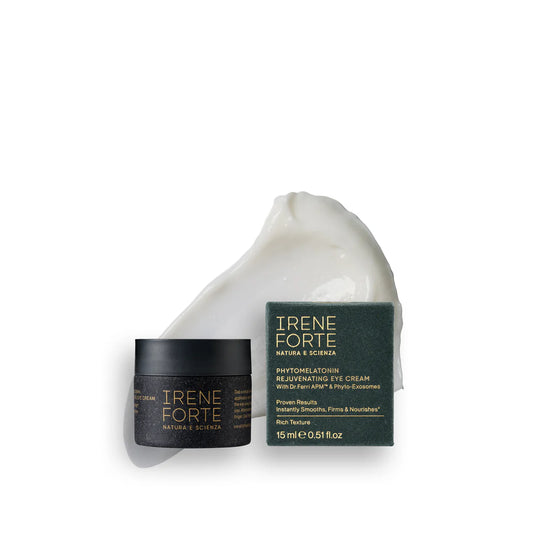 Irene Forte Phytomelatonin Rejuvenating Eye Cream
