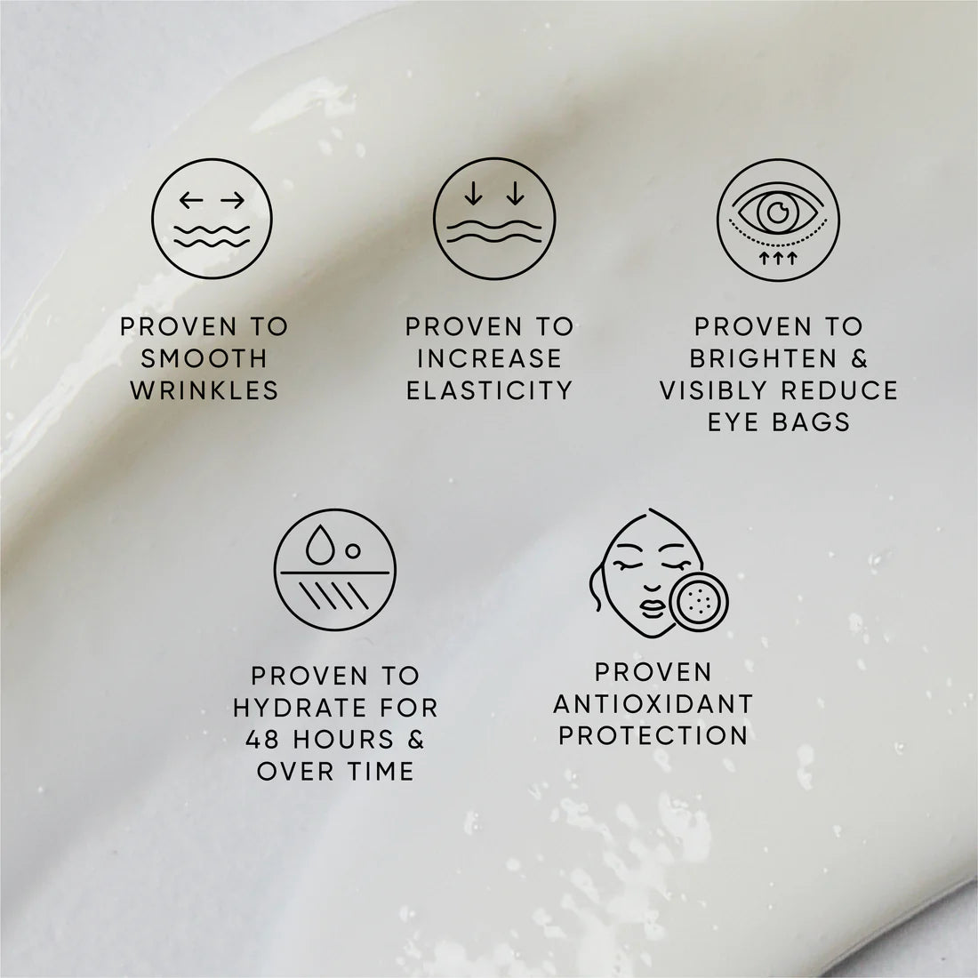 Irene Forte Phytomelatonin Rejuvenating Eye Cream