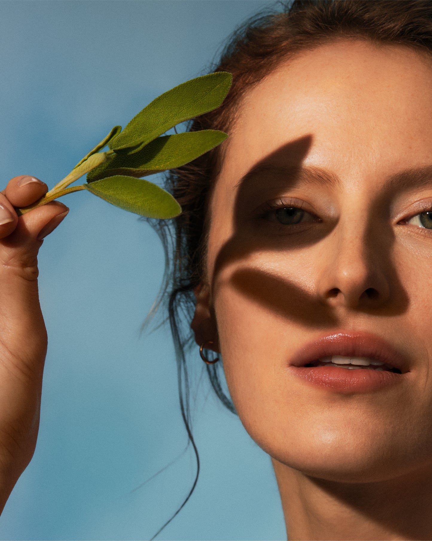 Irene Forte Pistachio Body Oil