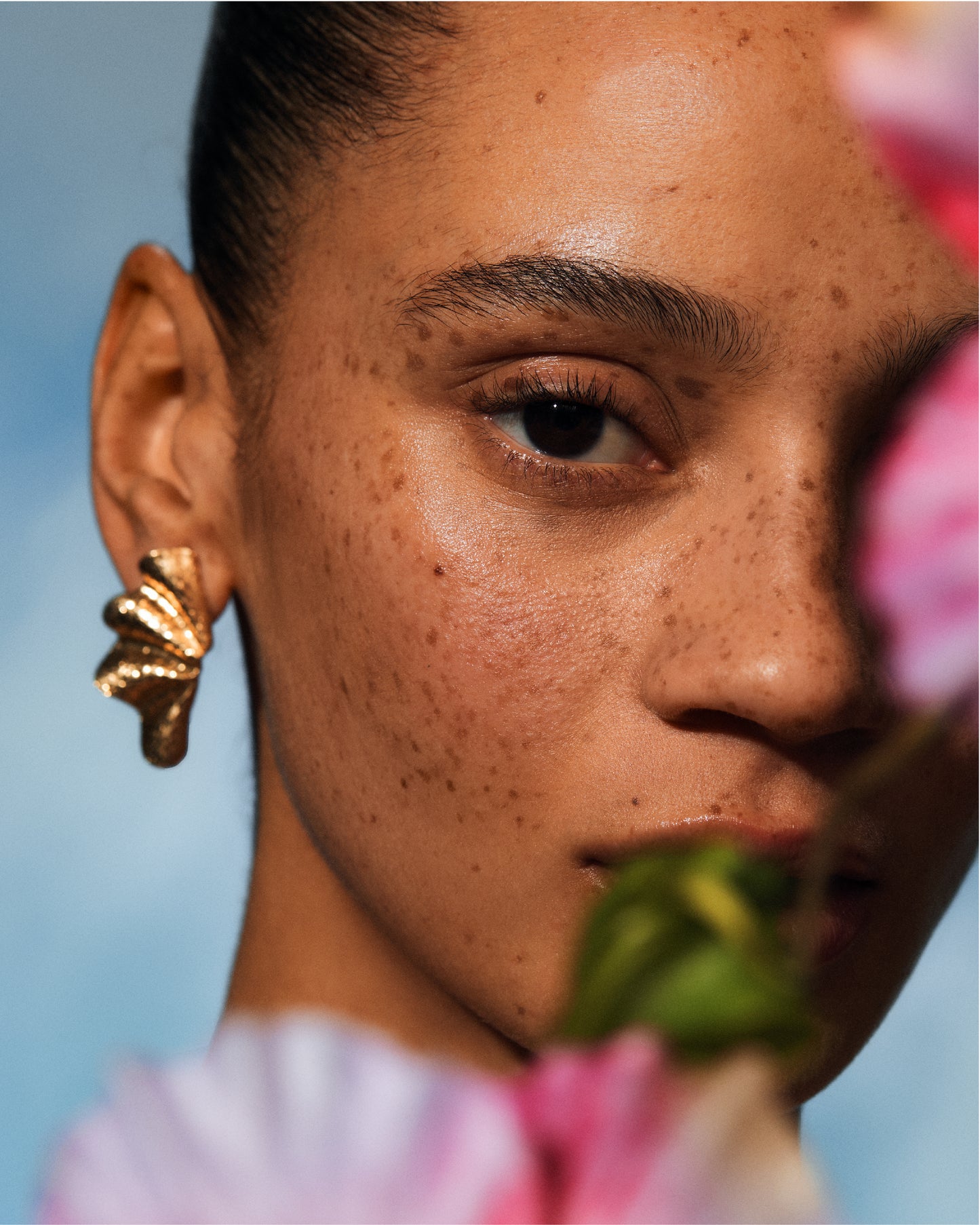 Irene Forte Prickly Pear Face Cream with Myoxinol