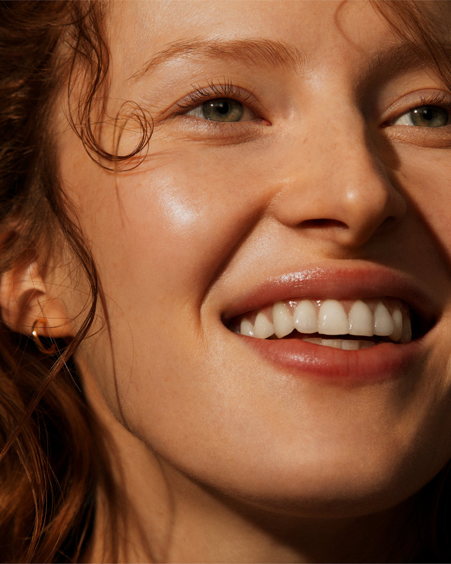 Irene Forte Rose Face Oil