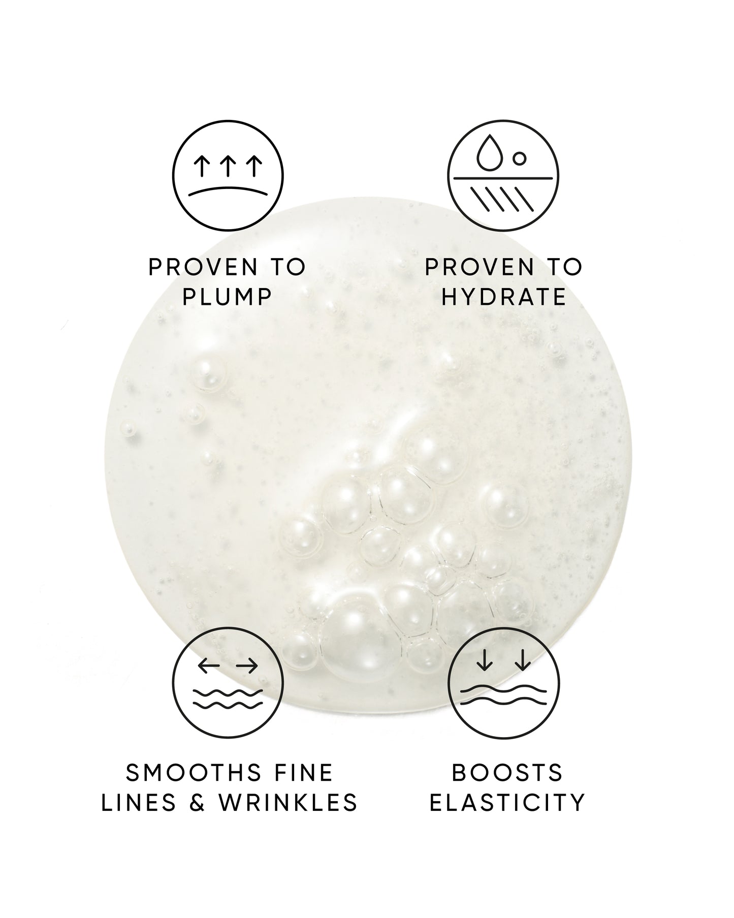 Irene Forte Triple Level Hyaluronic Serum