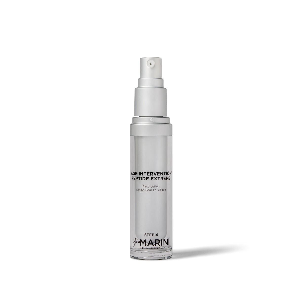 Jan Marini Age Intervention Peptide Extreme Serums & Treatments Jan Marini Skin Research