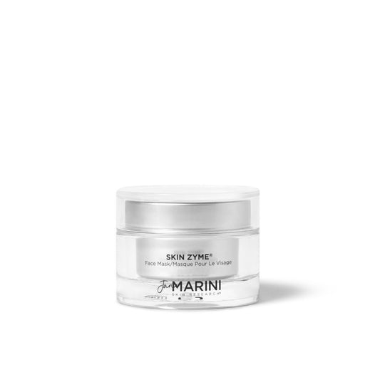 Jan Marini Skin Zyme Skin Care Masks & Peels Jan Marini Skin Research