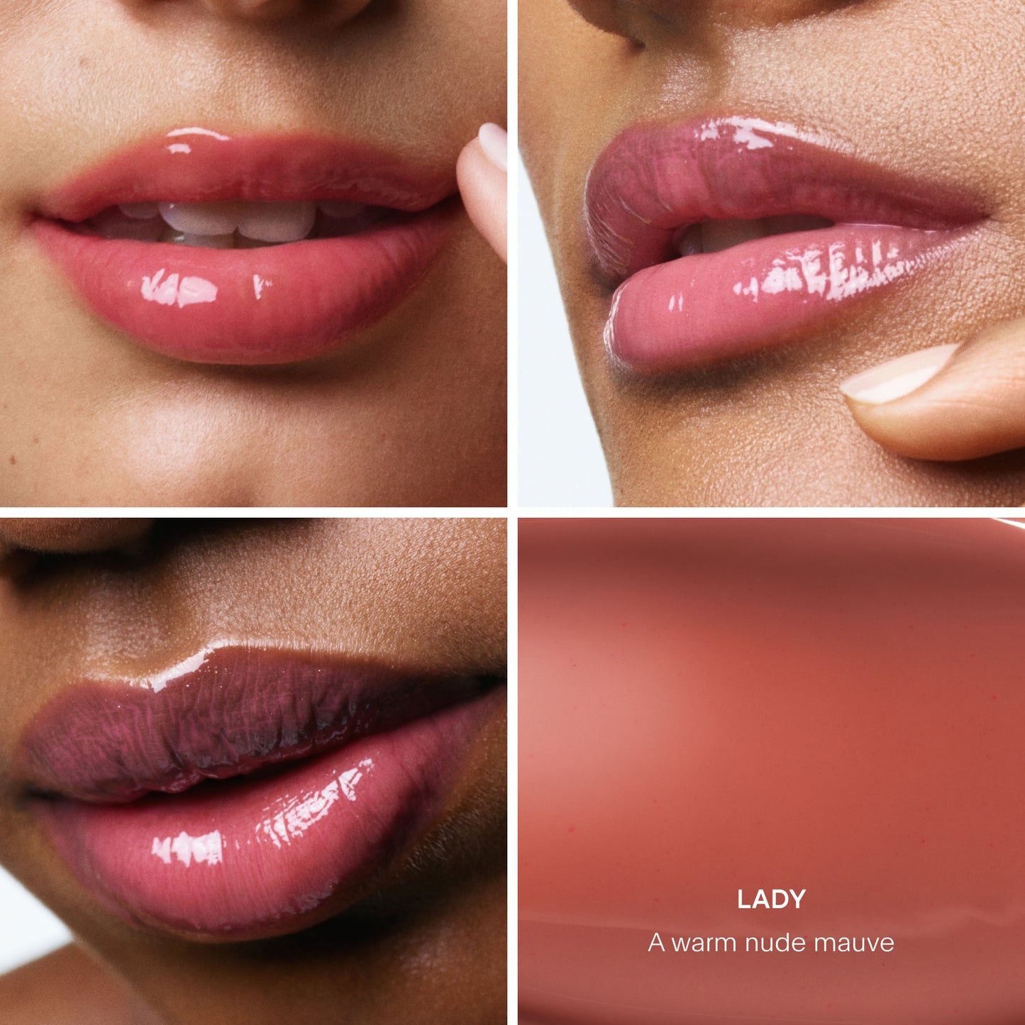 U Beauty The PLASMA Lip Compound