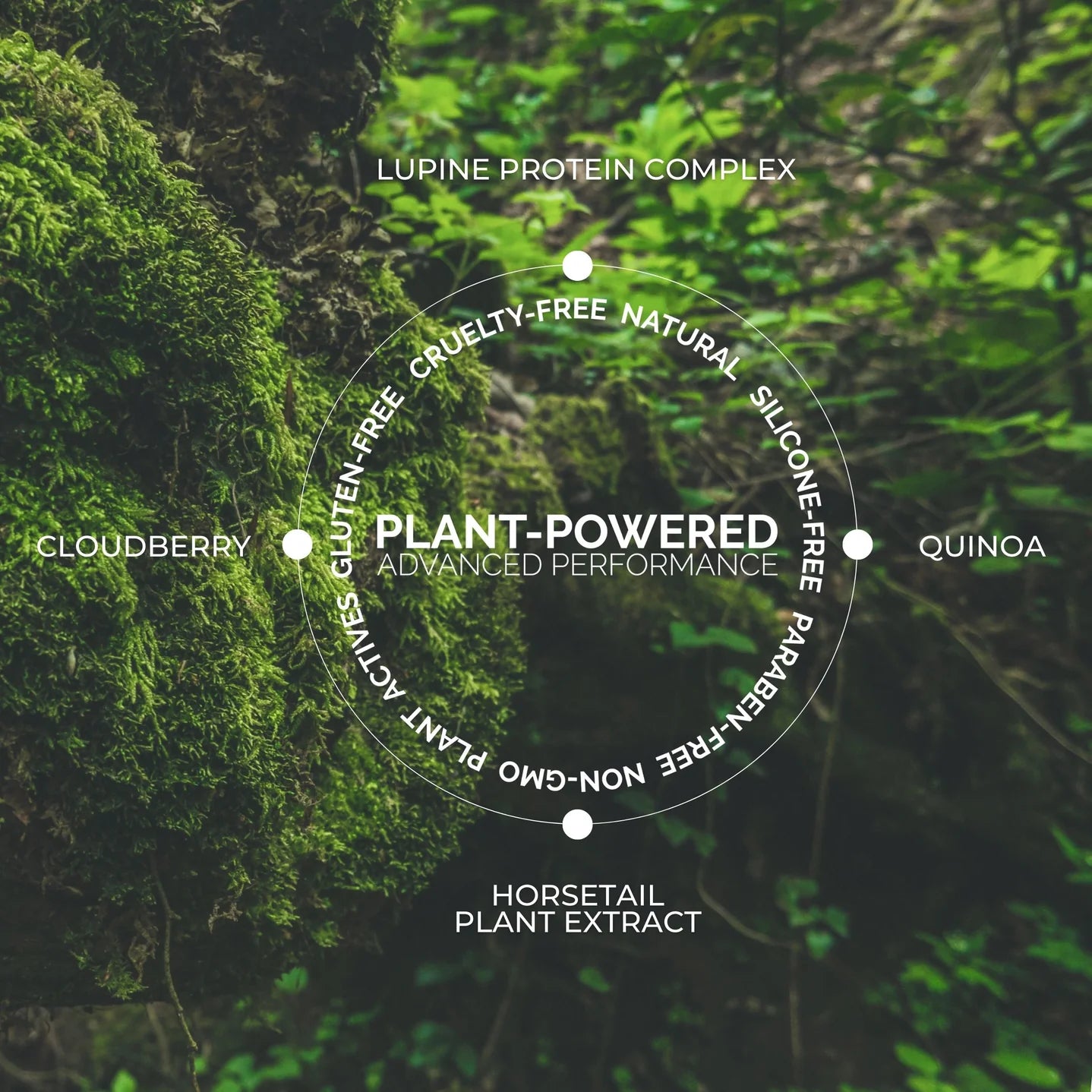 Fitglow Beauty Lash Care Mascara