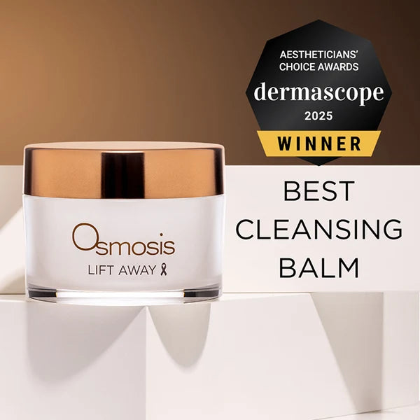 Osmosis Lift Away | Cleansing Balm