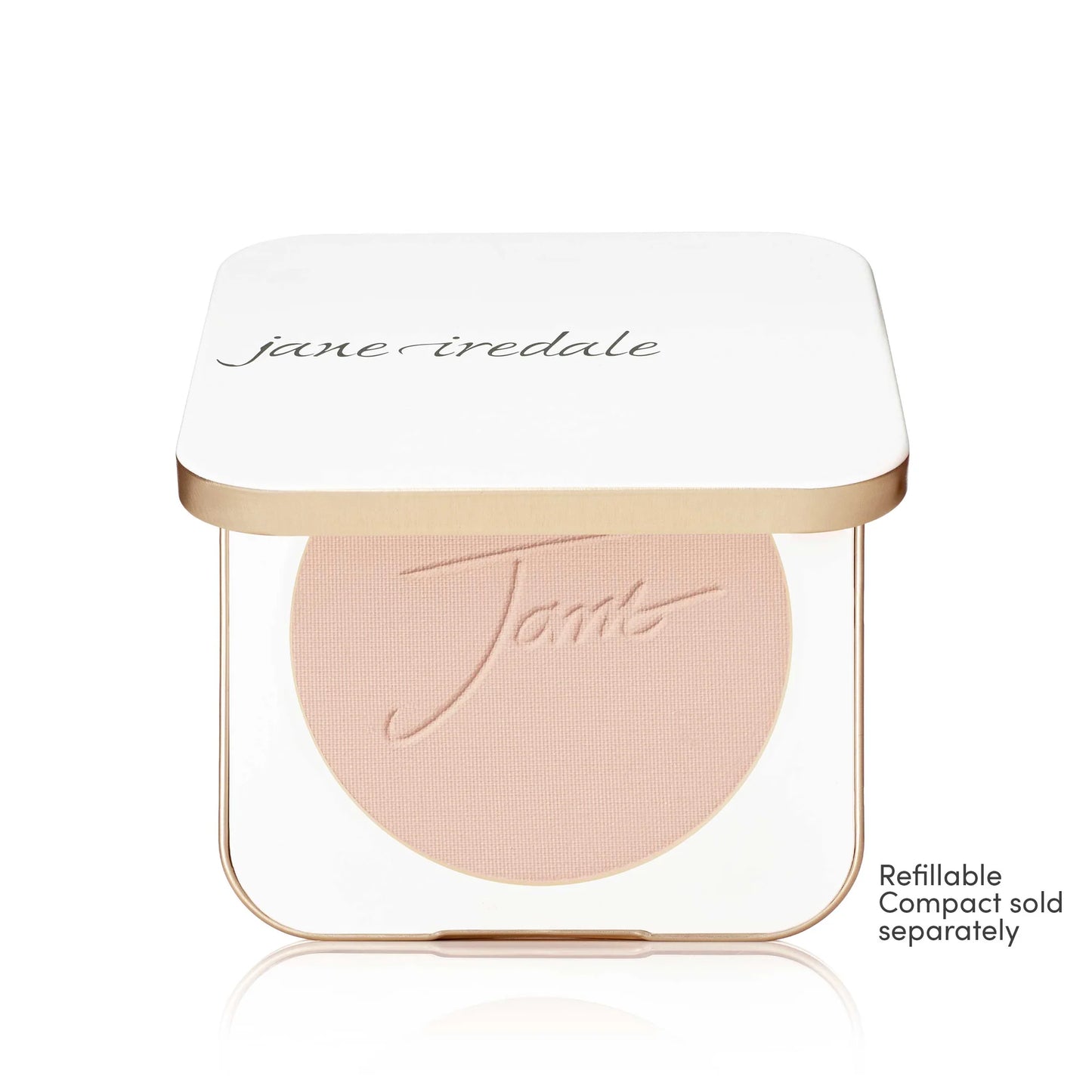 Jane Iredale PurePressed Base Mineral Foundation REFILL SPF 20/15