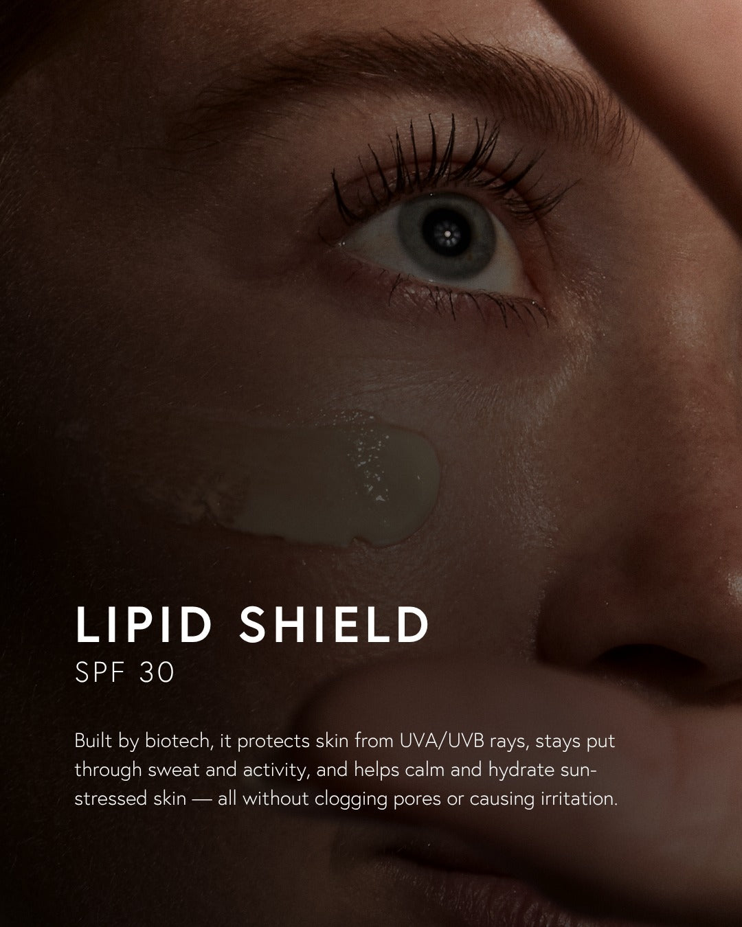 Epicutis Lipid Shield SPF 30