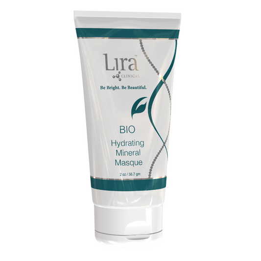 Lira Clinical BIO Hydrating Mineral Masque Skin Care Masks & Peels Lira Clinical