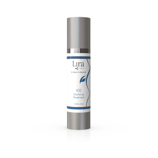 Lira Clinical ICE Clarifying Treatment Serums & Treatments Lira Clinical